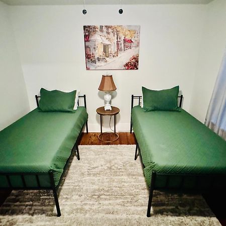 The Pinewood House Villa Waco Ngoại thất bức ảnh